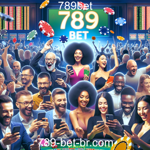 Explorando a Categoria de Apostas no 789bet: Diversão e Oportunidade